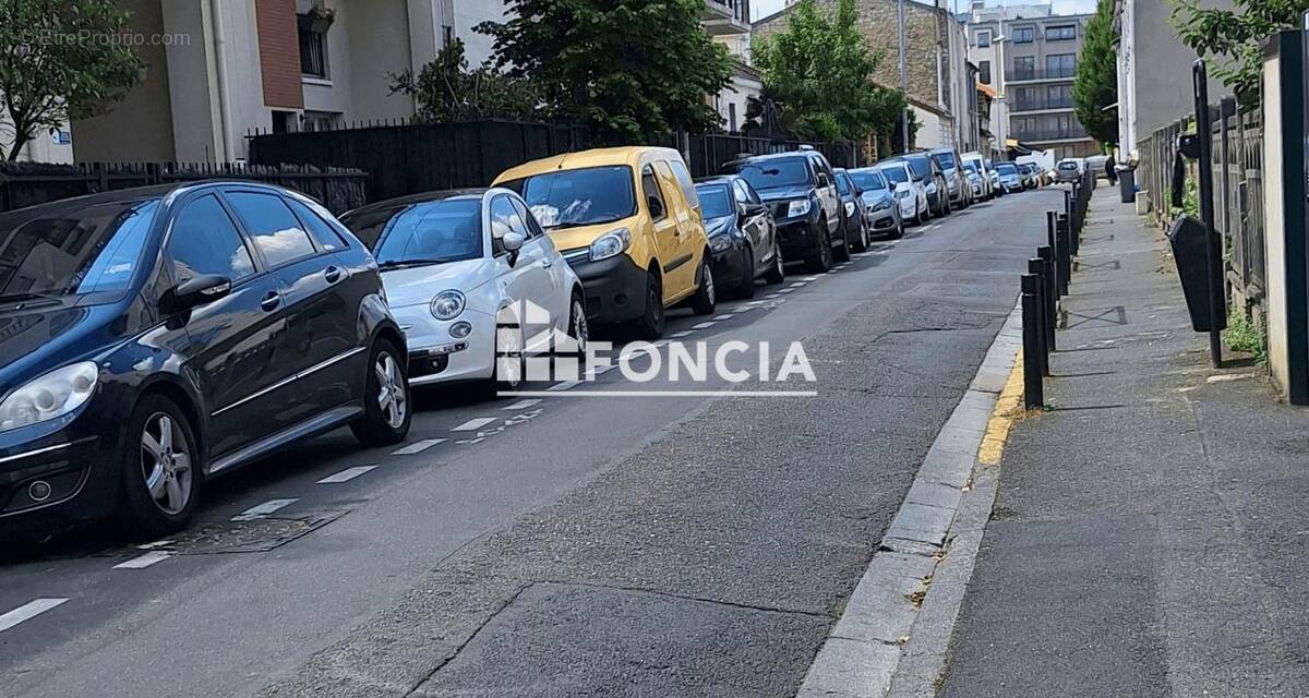 Appartement à ALFORTVILLE