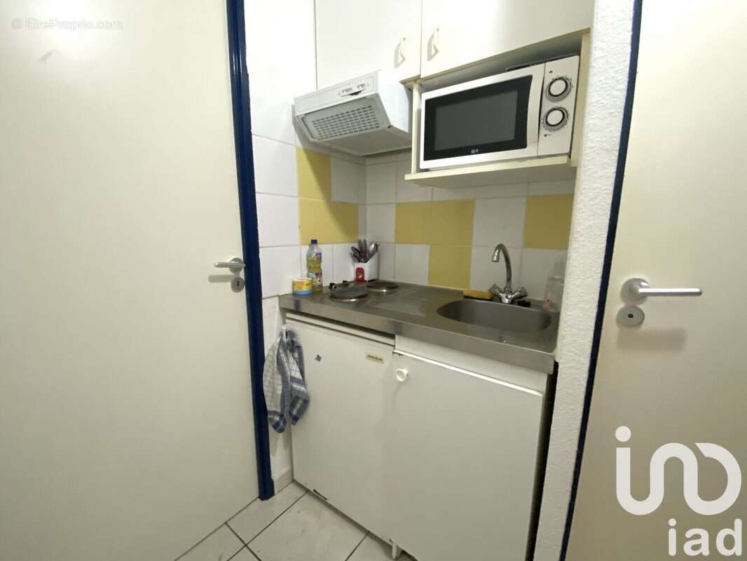 Photo 6 - Appartement à METZ