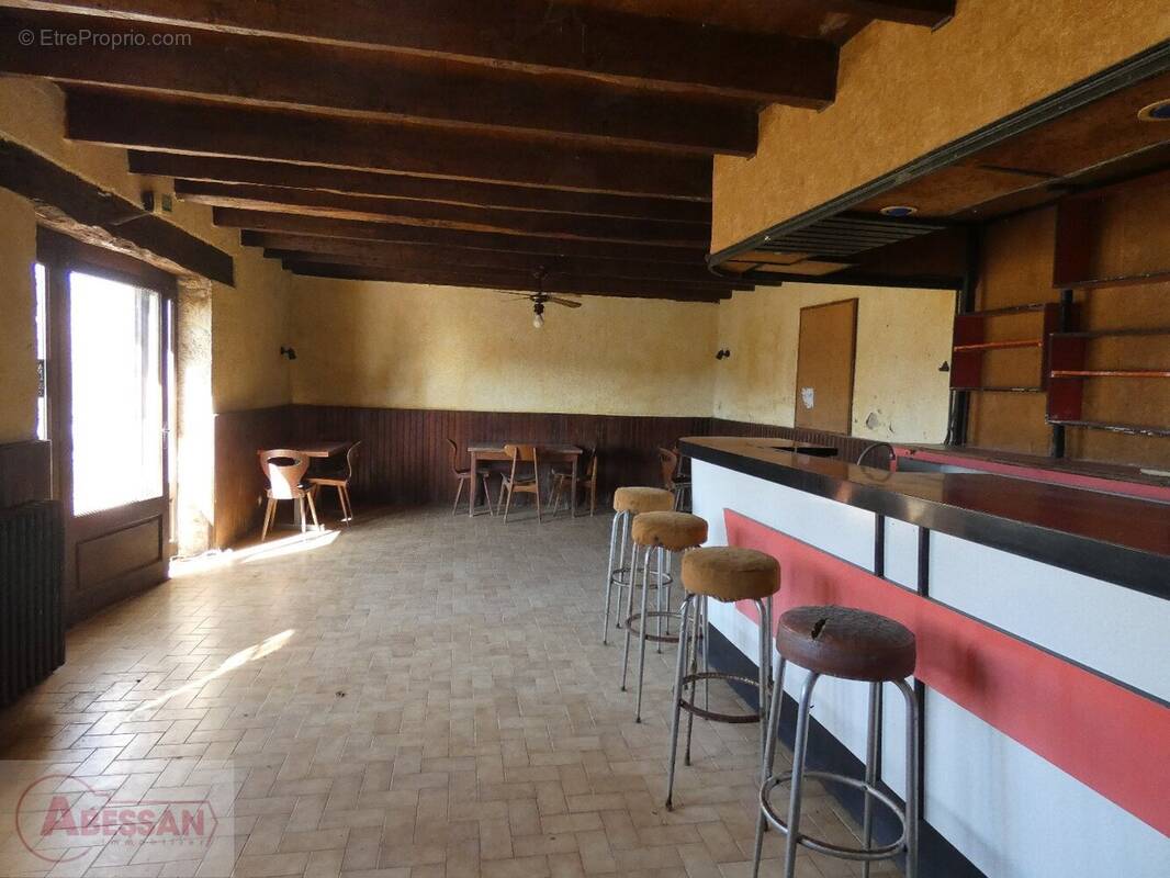 Maison à VERFEIL