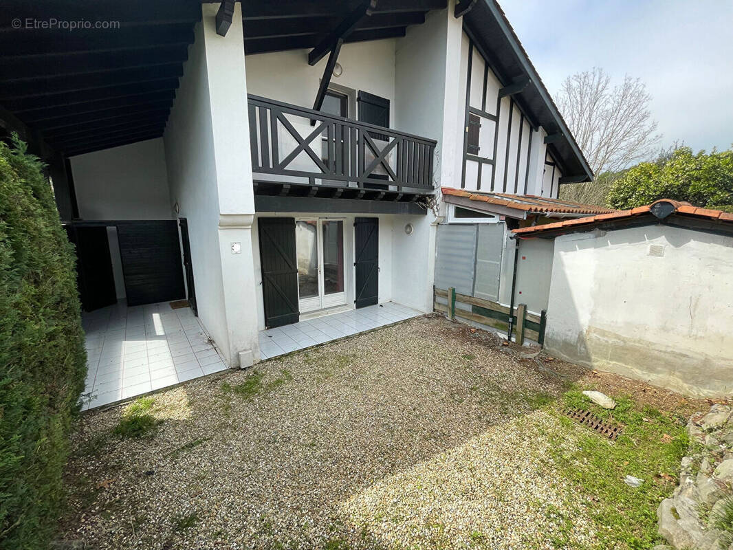 Maison à HENDAYE