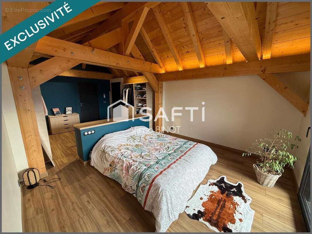 Photo 2 - Maison à UGINE