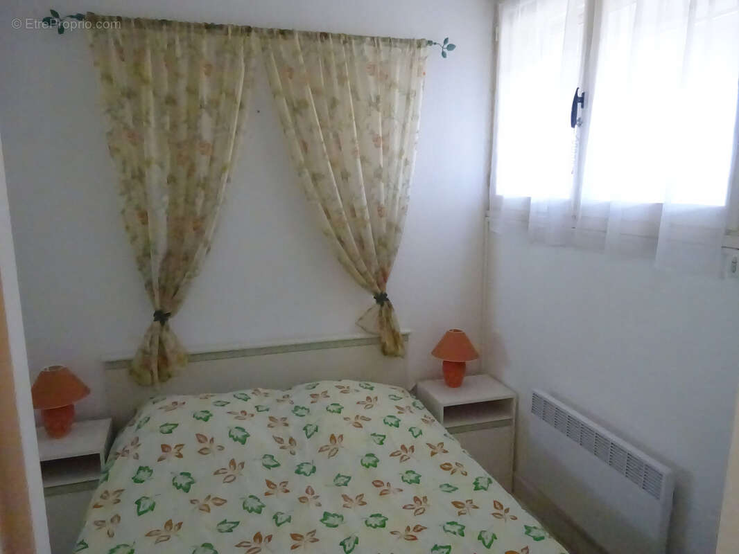 Appartement à LE GRAU-DU-ROI