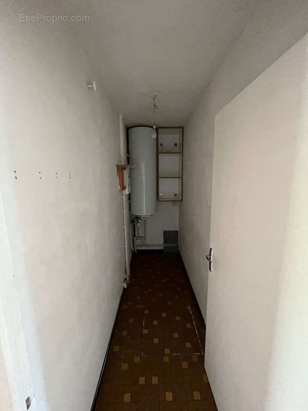 Maison à HANCHES