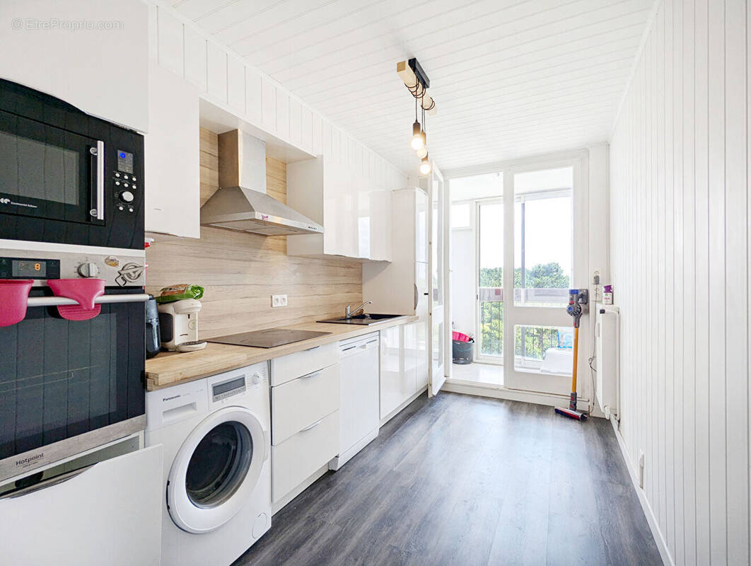 Appartement à LORIENT