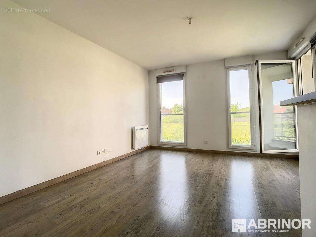 Appartement à TOURCOING