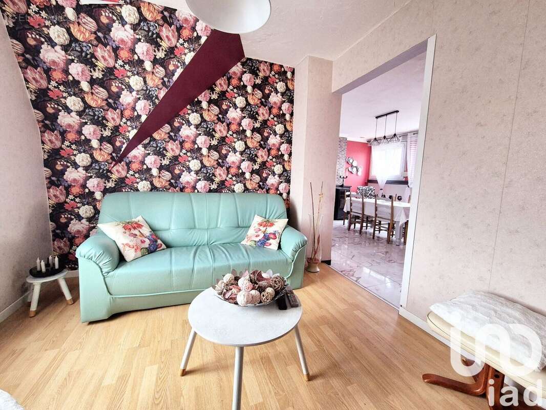 Photo 3 - Appartement à EPERLECQUES