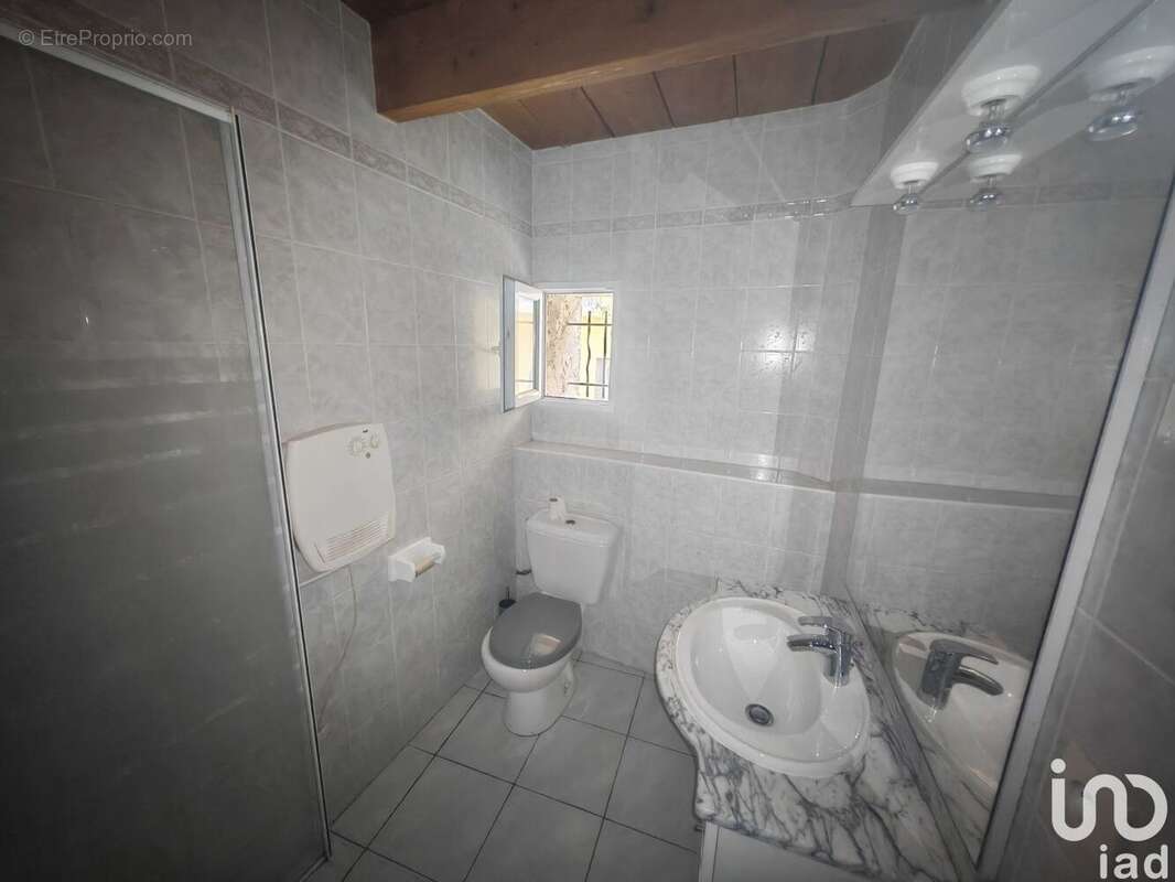 Photo 4 - Maison à LAURENS