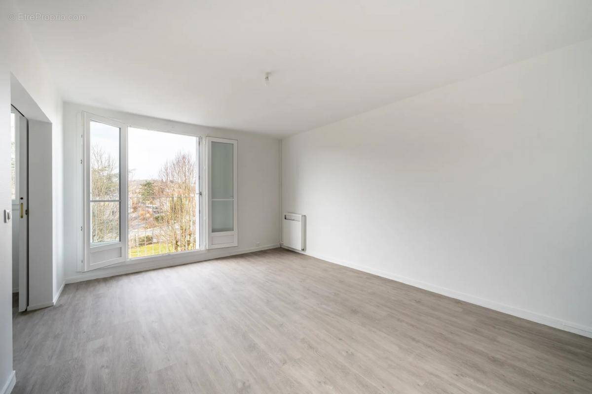 Appartement à NEUILLY-SUR-MARNE