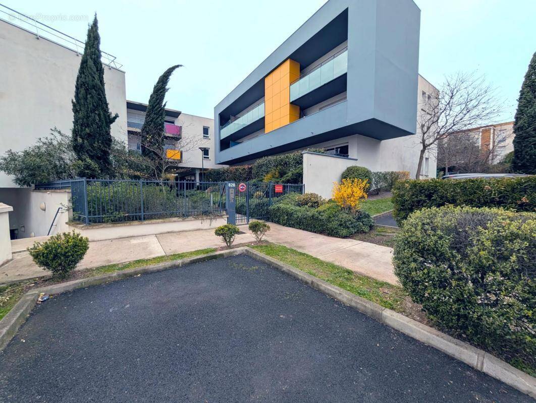 Appartement à GRABELS