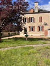 Maison à YZEURE