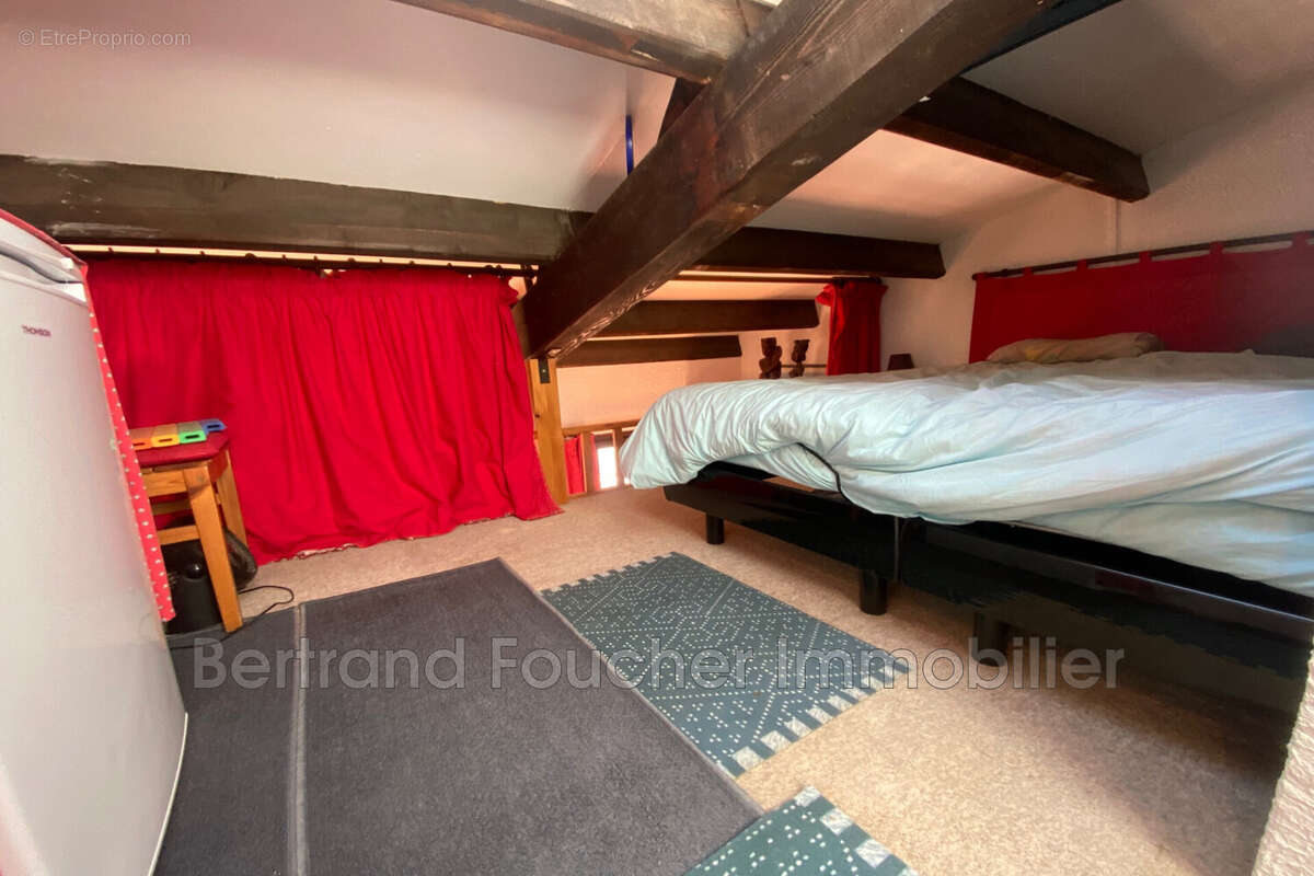 Appartement à LA CROIX-VALMER