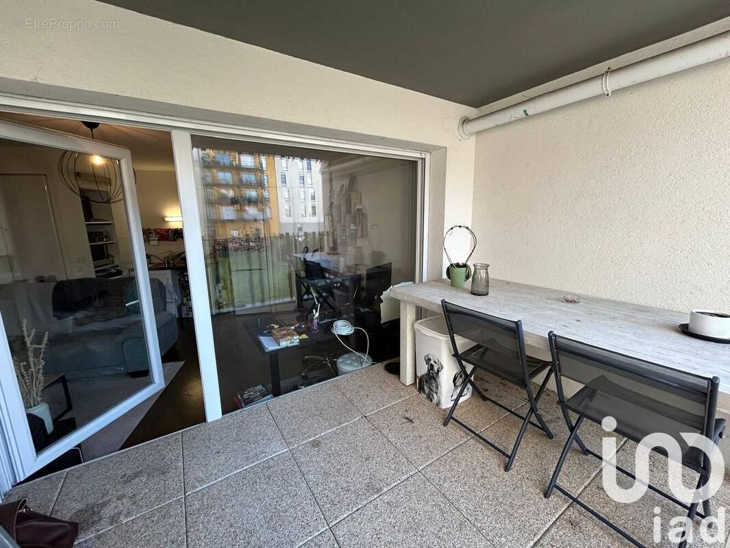 Photo 1 - Appartement à LES PONTS-DE-CE