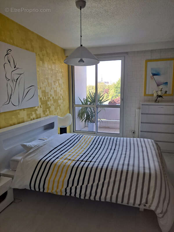 Appartement à AMIENS