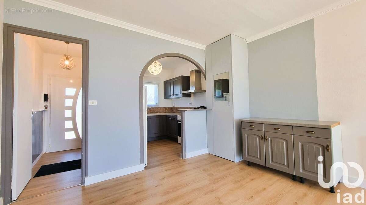 Photo 4 - Appartement à ILE-TUDY