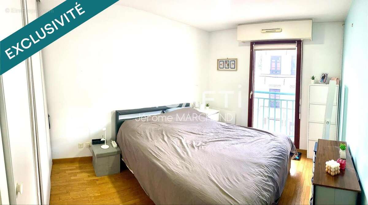 Photo 2 - Appartement à ARRAS