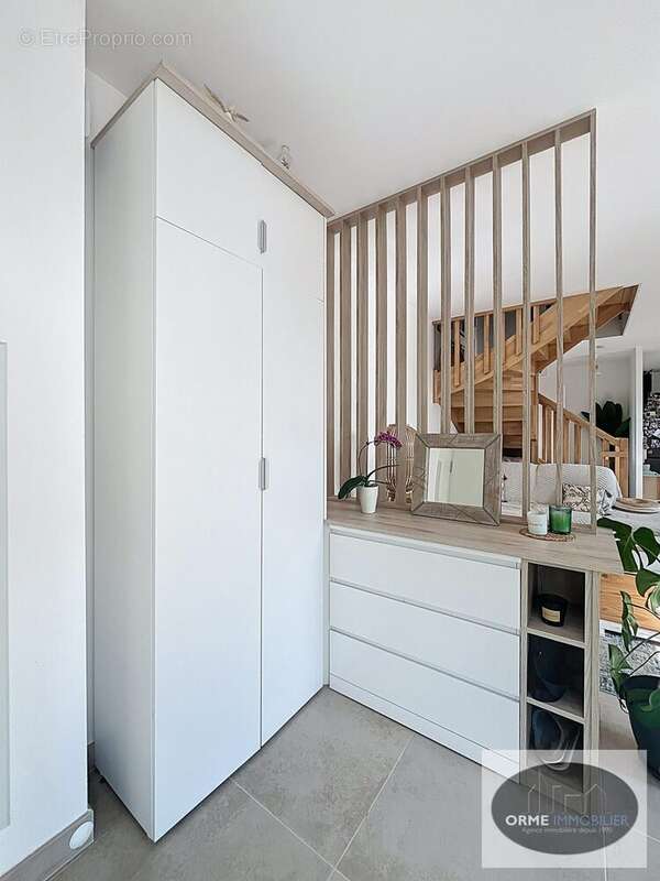 Appartement à ILLKIRCH-GRAFFENSTADEN