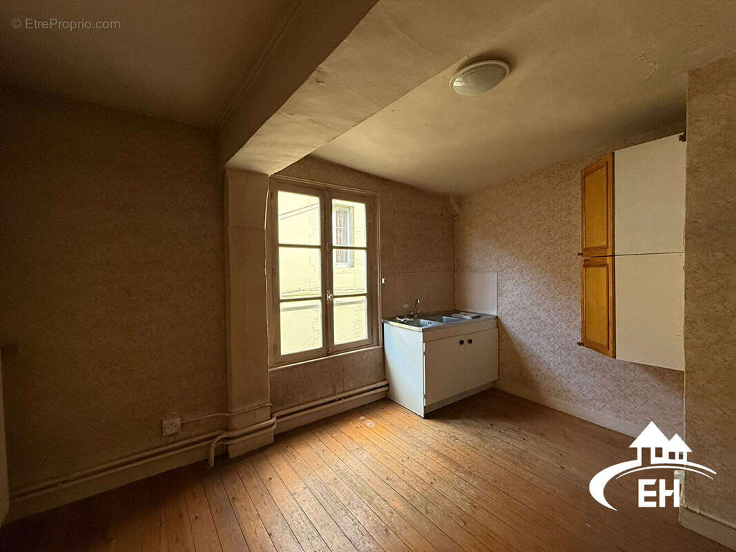 Appartement à L&#039;AIGLE