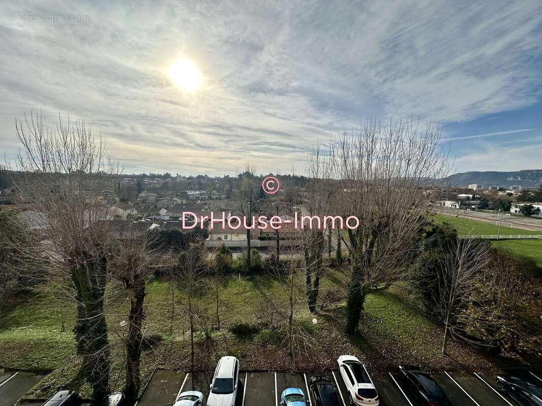 Appartement à BOURG-LES-VALENCE