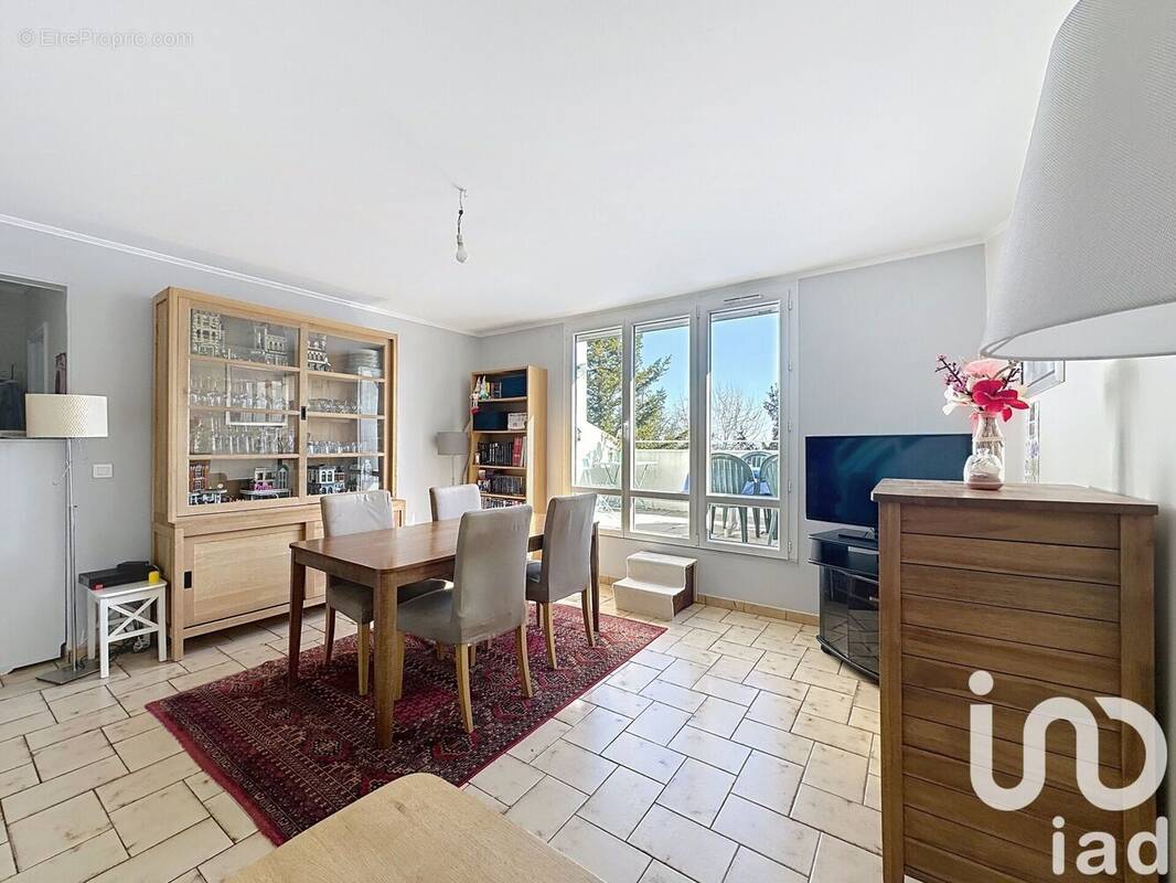 Photo 1 - Appartement à FONTENAY-SOUS-BOIS