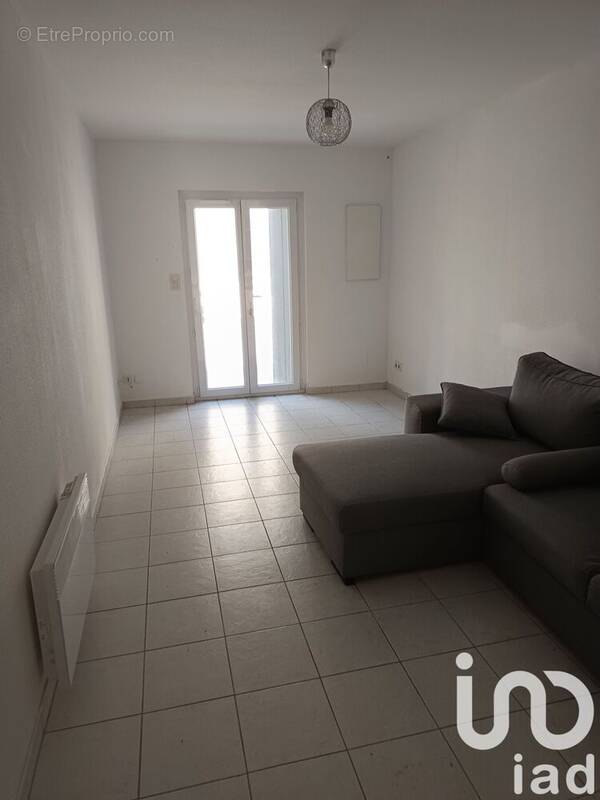 Photo 1 - Maison à LESPIGNAN