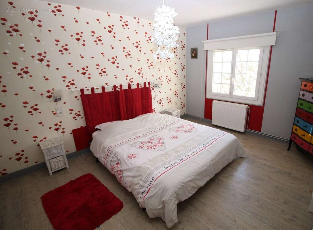 Maison à MALAUSE