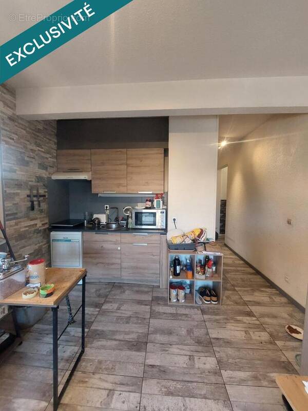 Photo 1 - Appartement à DOUVAINE