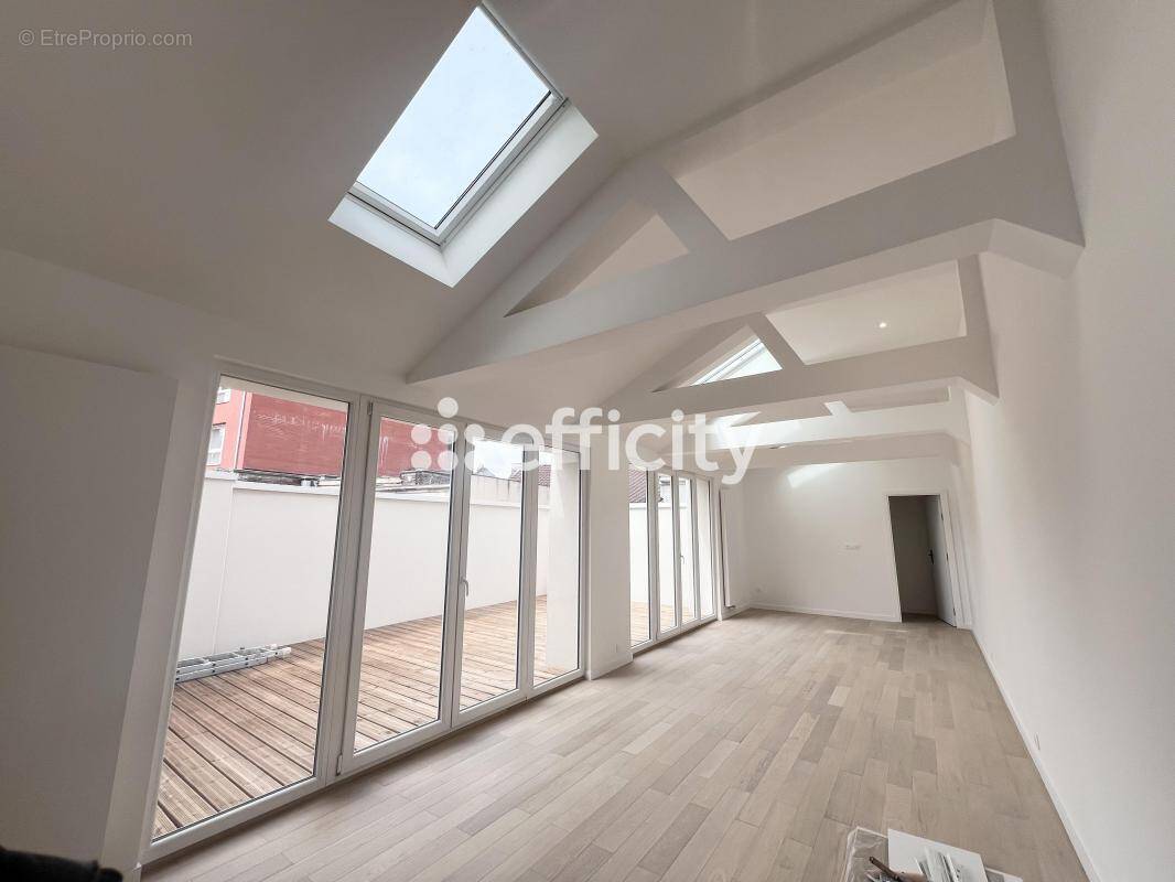 Maison à LILLE