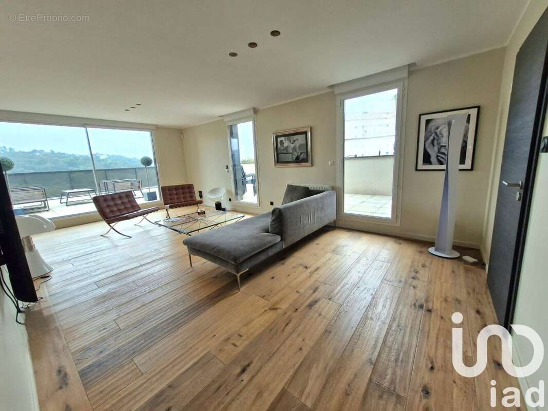 Photo 6 - Appartement à LYON-9E