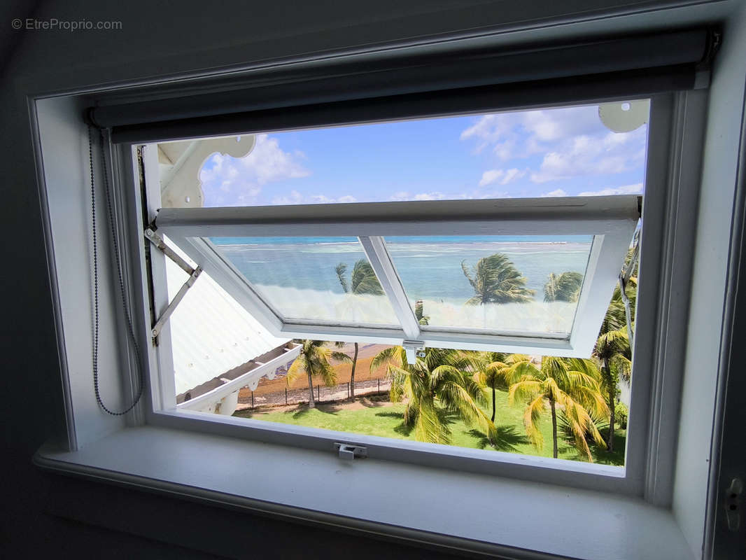 Appartement à SAINT-FRANCOIS