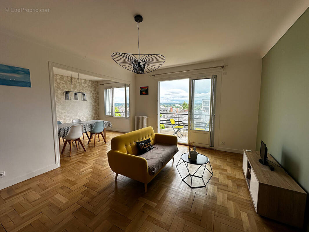 Appartement à LIMOGES