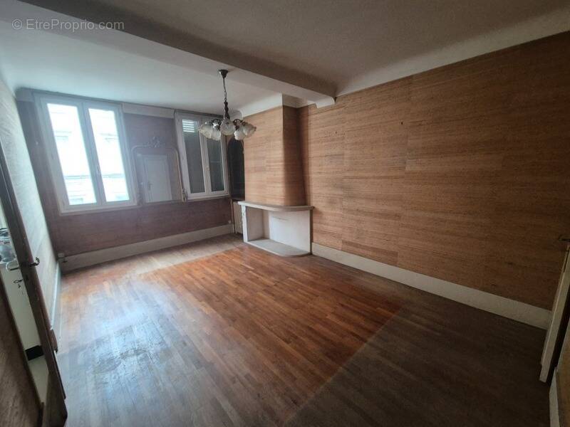 Appartement à NIORT