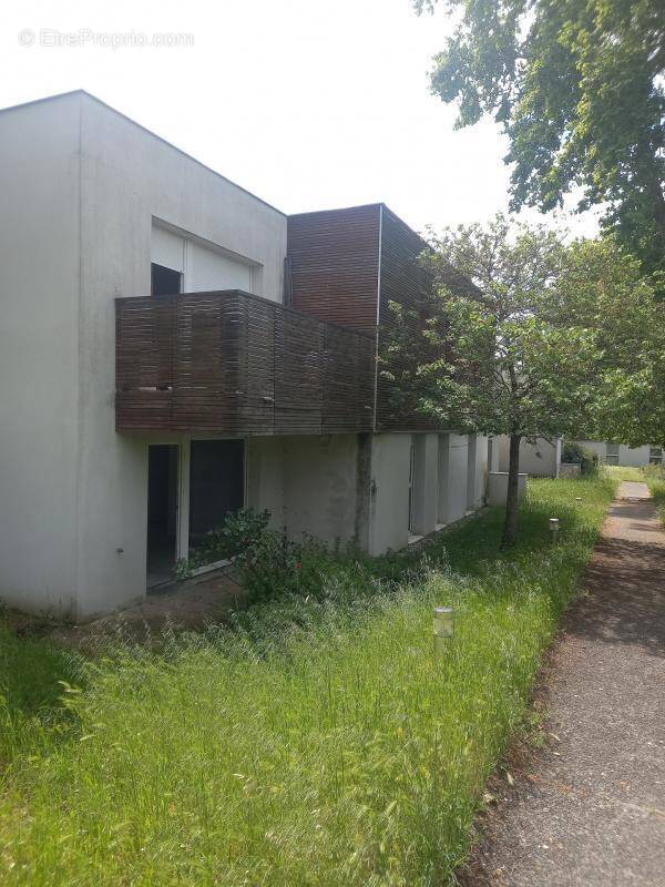 Appartement à MERIGNAC