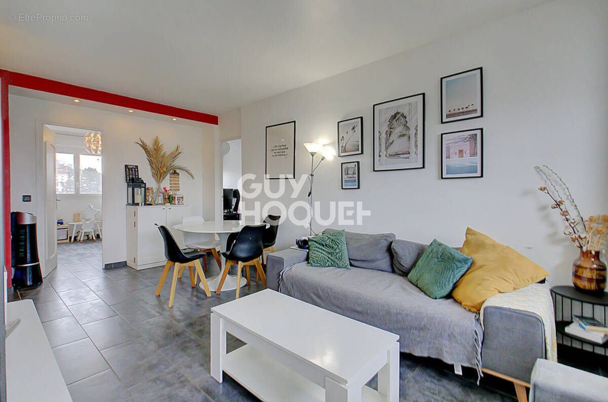 Appartement à LYON-5E