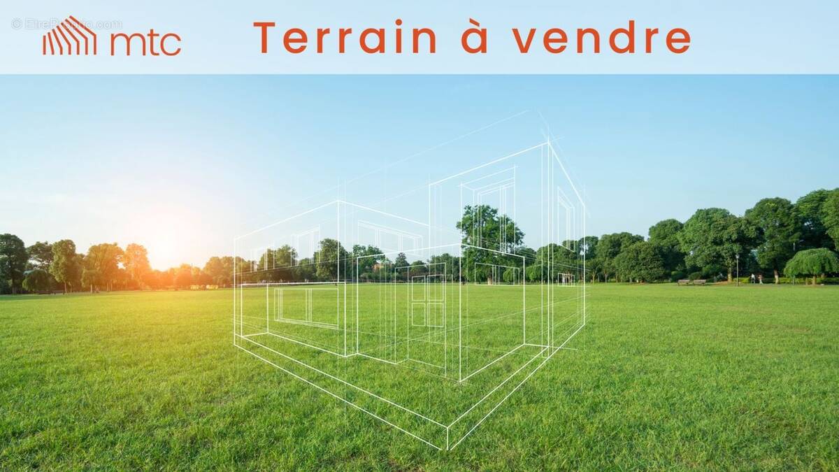 Terrain à BASSE-GOULAINE
