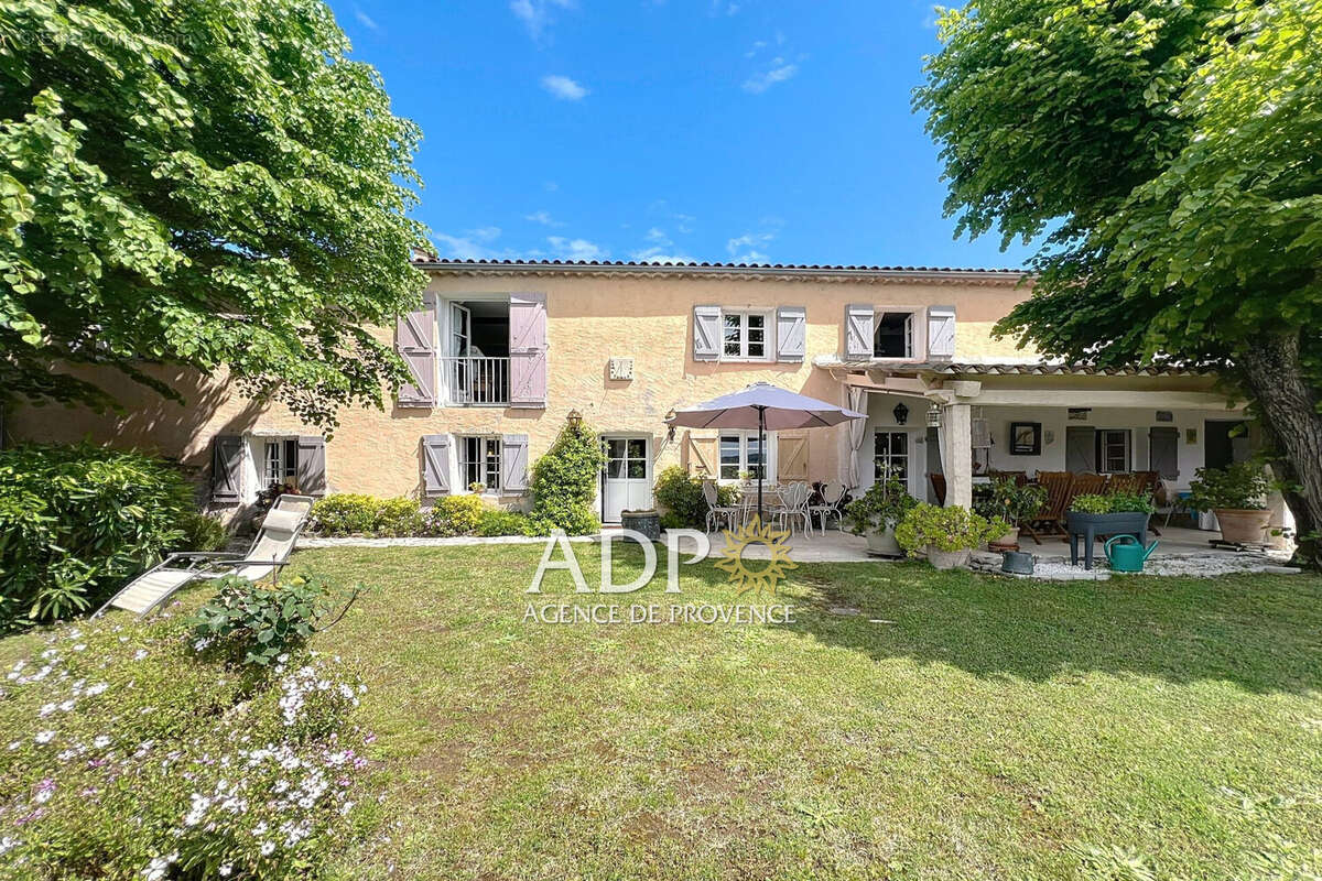 Maison à TANNERON