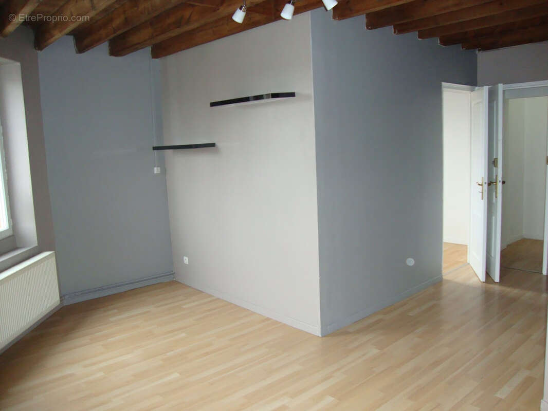 Appartement à BETHUNE
