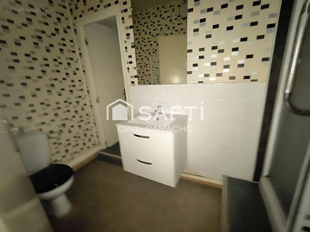Photo 9 - Appartement à DOMART-EN-PONTHIEU