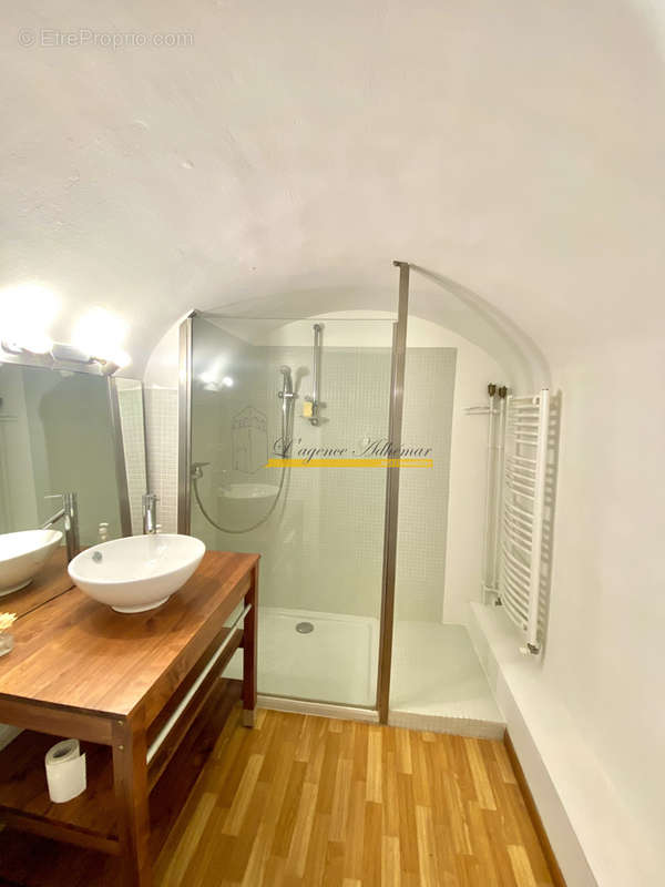 Appartement à MONTELIMAR