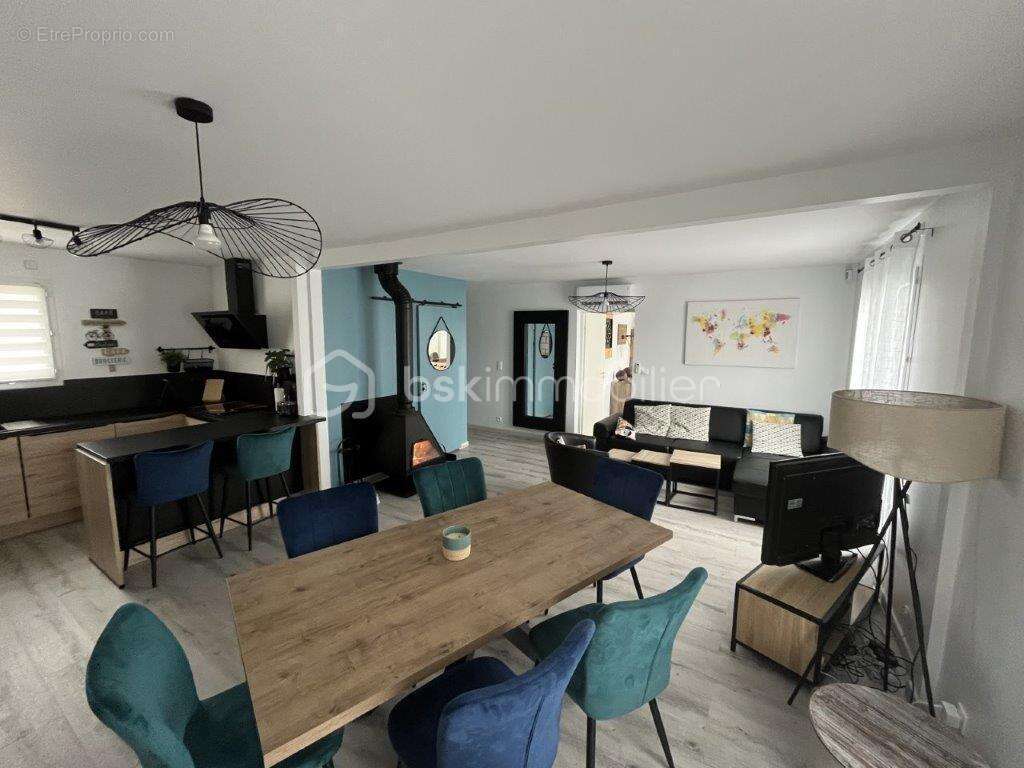 Maison à ARVERT