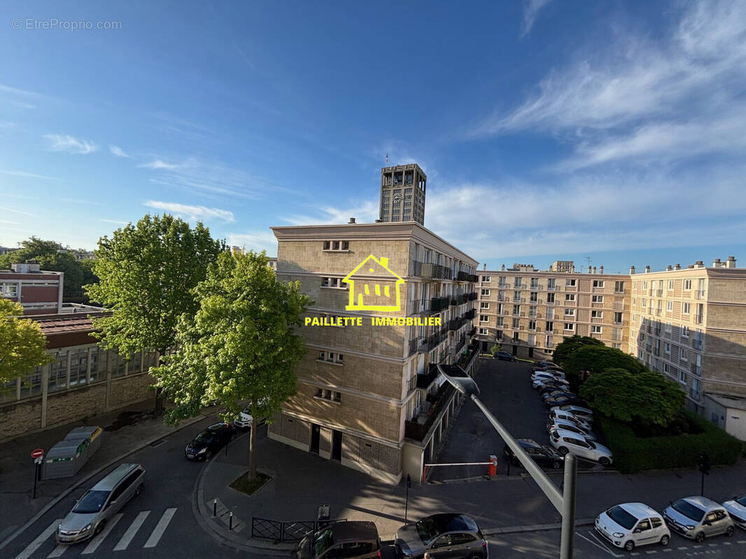 Appartement à LE HAVRE