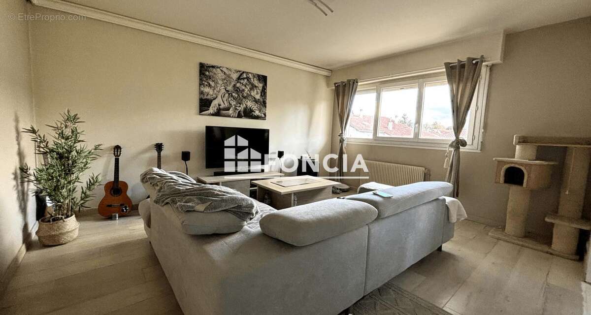 Appartement à MONT-DE-MARSAN