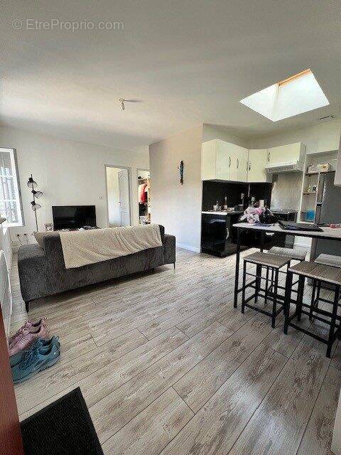 Appartement à SOISSONS