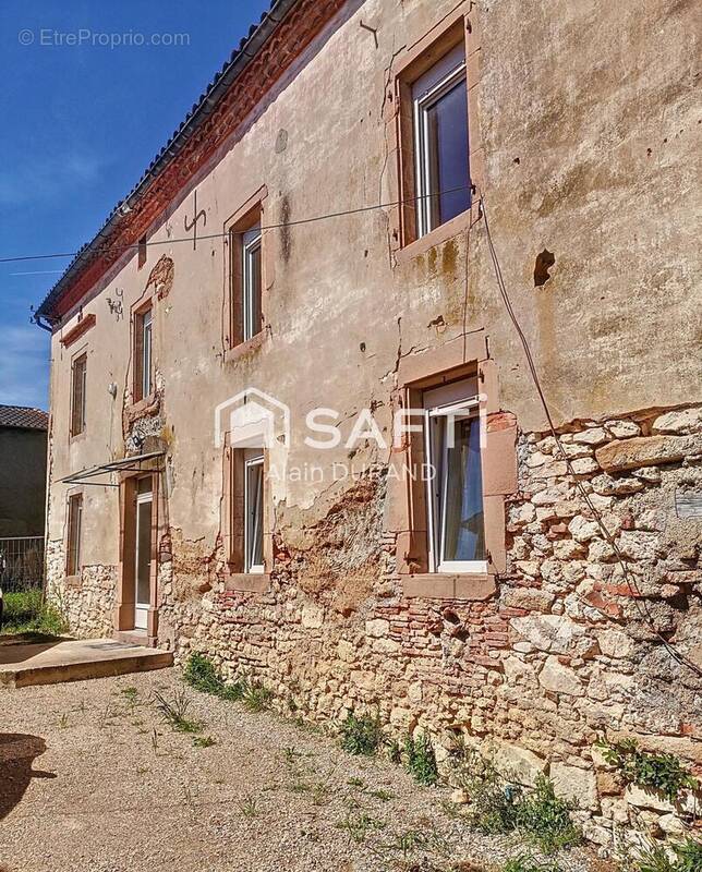 Photo 1 - Maison à LE GARRIC