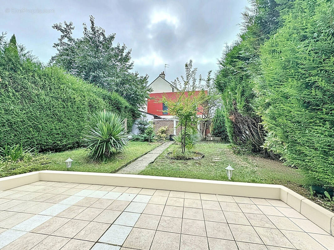 Maison à RENNES