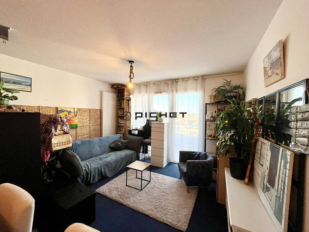 Appartement à LA TESTE-DE-BUCH