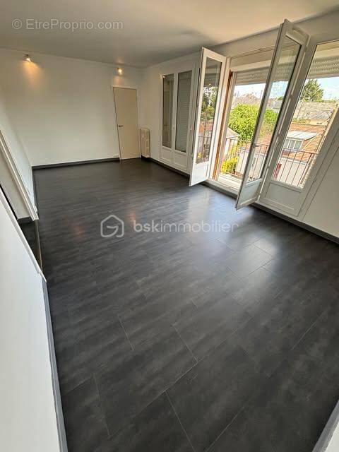 Appartement à LAVAL