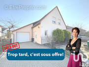Photo 1 - Maison à HORBOURG-WIHR