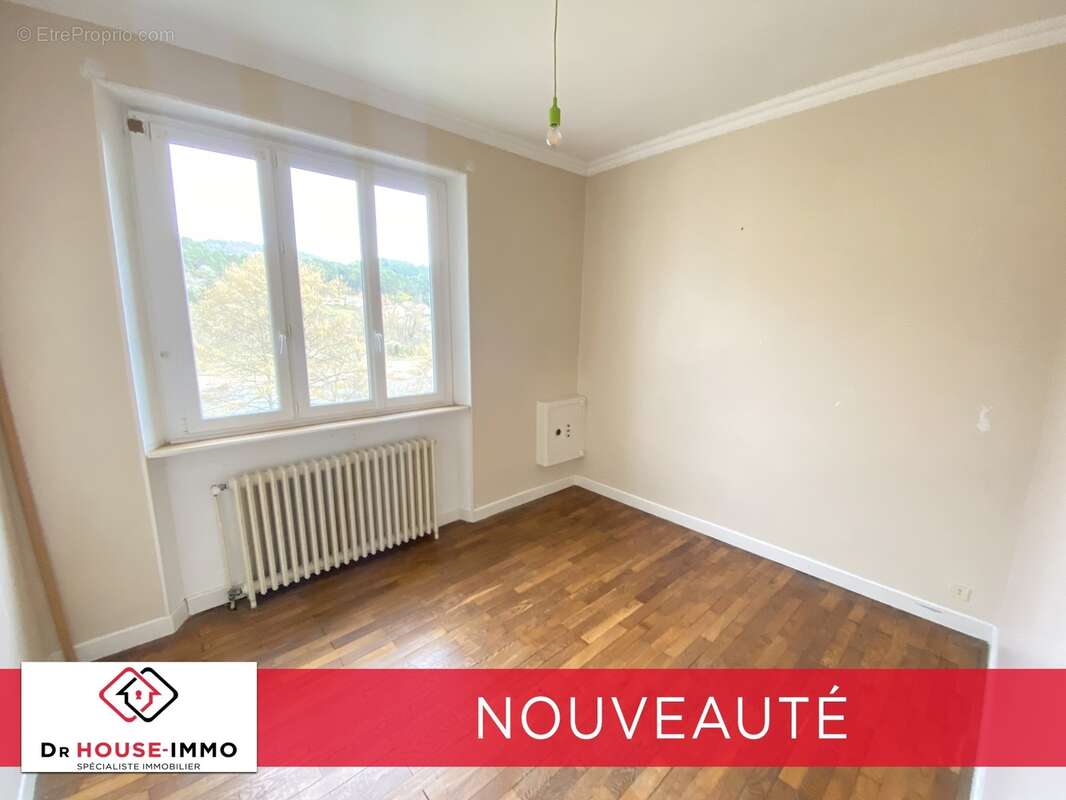 Maison à LALEVADE-D&#039;ARDECHE