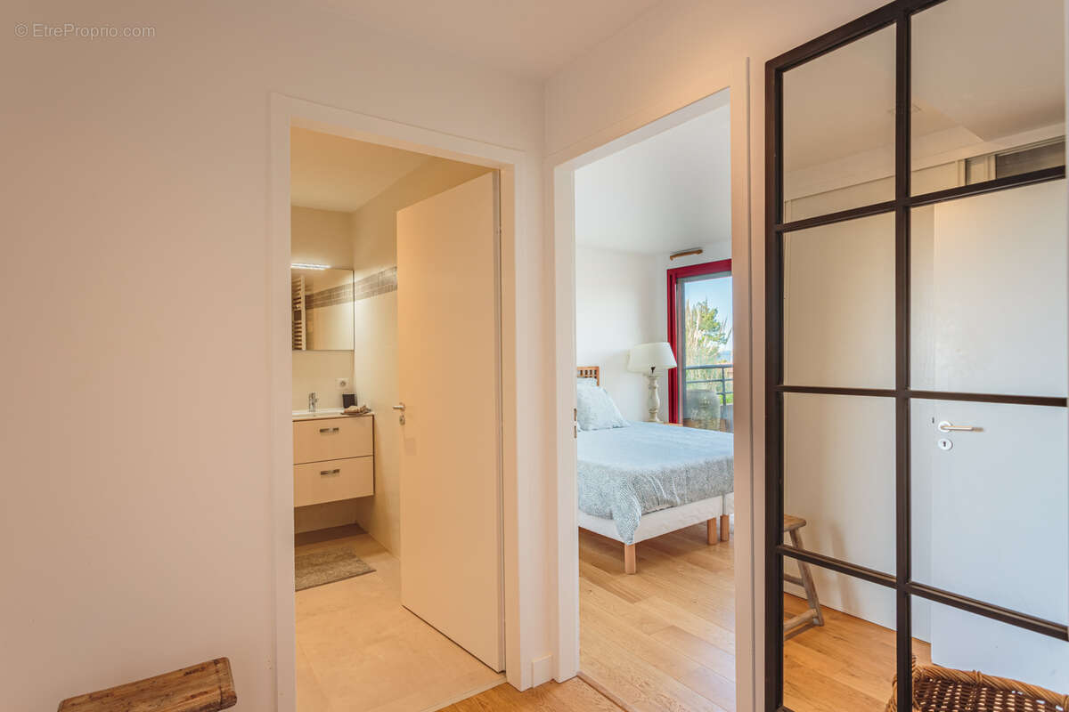 Appartement à BIARRITZ