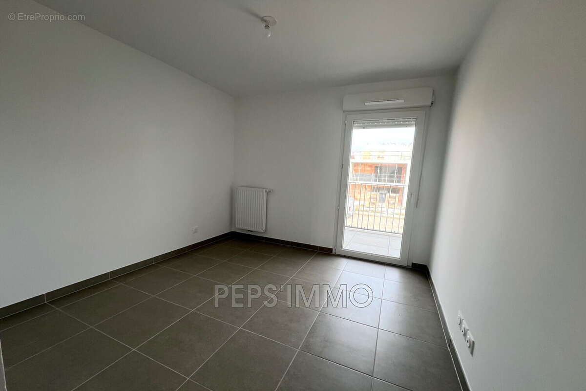 Appartement à FOS-SUR-MER